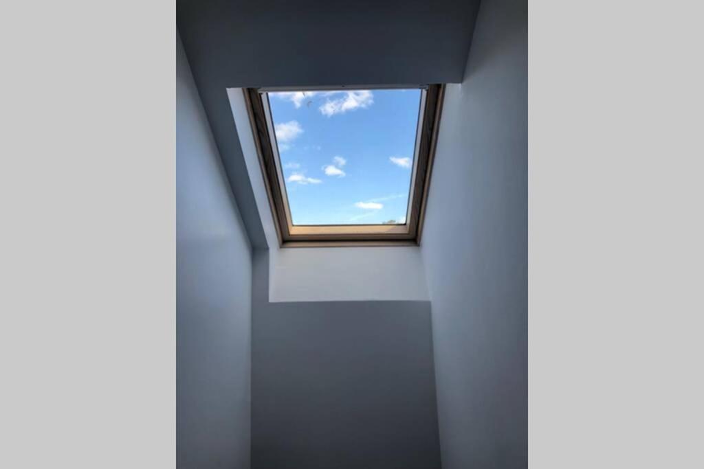 F5 Private Double Room Londres Exterior foto